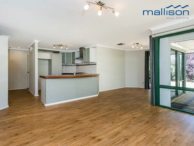 Second view of Homely house listing, 11 Passionfruit Way, Forrestfield WA 6058