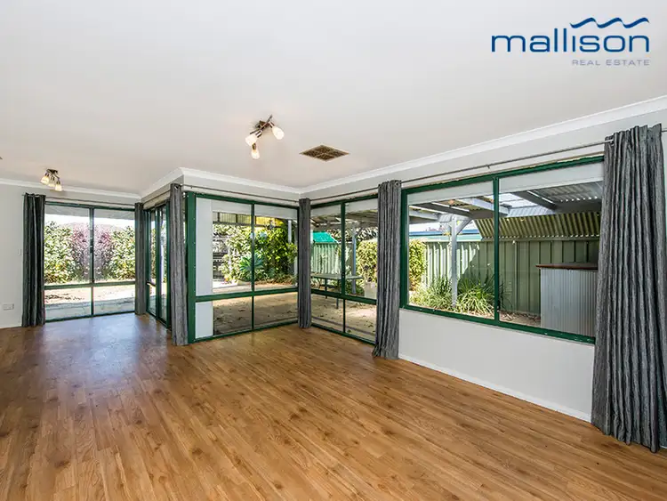 Third view of Homely house listing, 11 Passionfruit Way, Forrestfield WA 6058