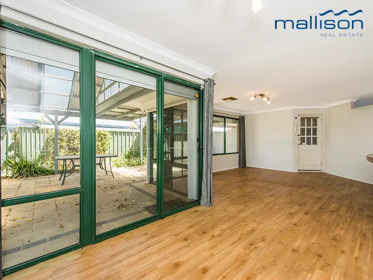 Fourth view of Homely house listing, 11 Passionfruit Way, Forrestfield WA 6058