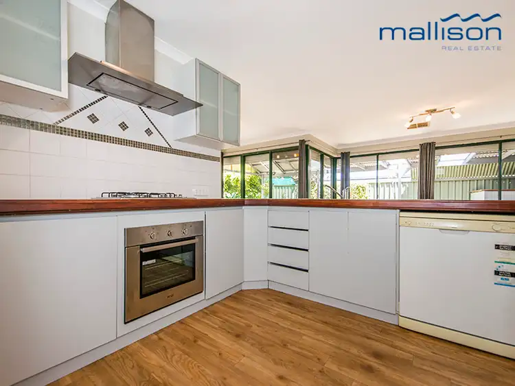 Seventh view of Homely house listing, 11 Passionfruit Way, Forrestfield WA 6058