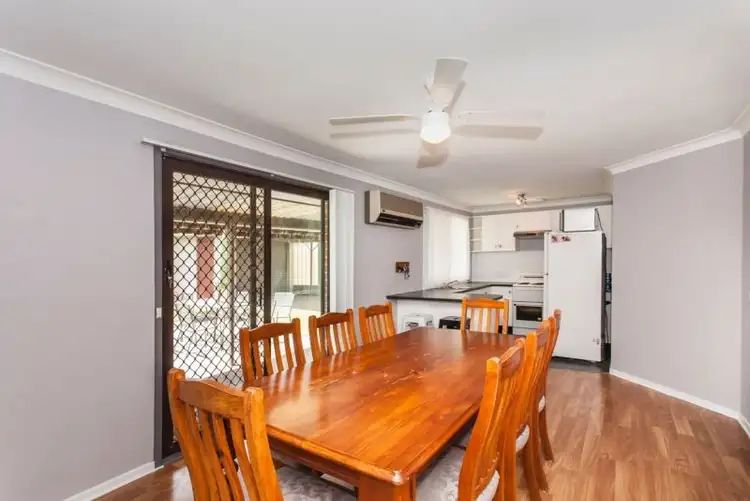 Sixth view of Homely house listing, 146 Benjamin Lee Drive, Raymond Terrace NSW 2324