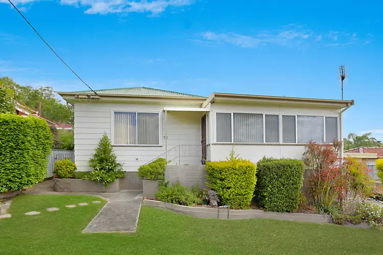 52 Myles Street, Dungog NSW 2420