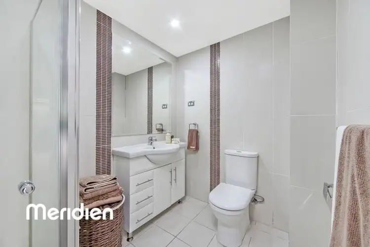 Sixth view of Homely apartment listing, 103/2-4 Purser Ave, Castle Hill NSW 2154