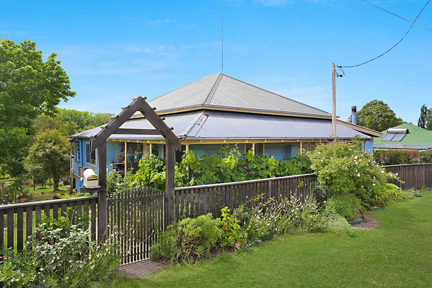 Main view of Homely house listing, 47 Windeyer Street, Dungog NSW 2420