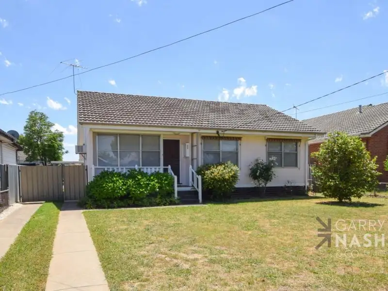 Main view of Homely house listing, 14 Shadforth Street, Wangaratta VIC 3677