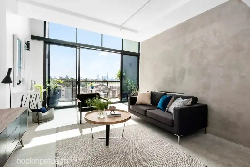 Main view of Homely apartment listing, 804/800 Chapel Street, South Yarra VIC 3141