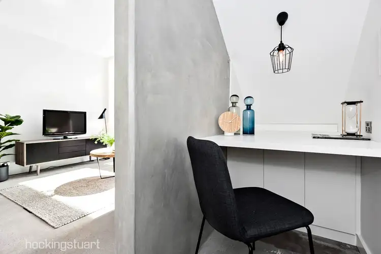 Fifth view of Homely apartment listing, 804/800 Chapel Street, South Yarra VIC 3141