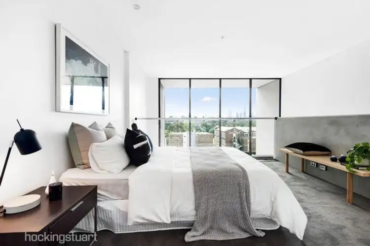 Sixth view of Homely apartment listing, 804/800 Chapel Street, South Yarra VIC 3141