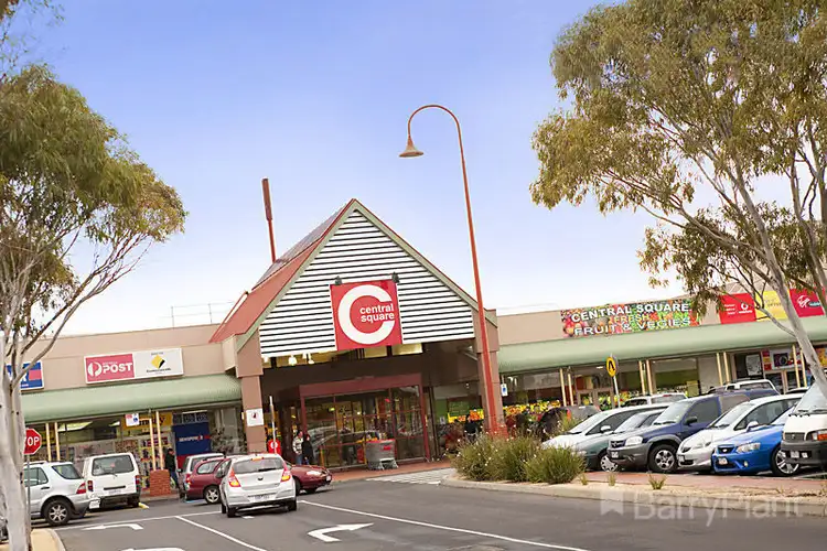 Second view of Homely land listing, 40 May Avenue, Altona Meadows VIC 3028