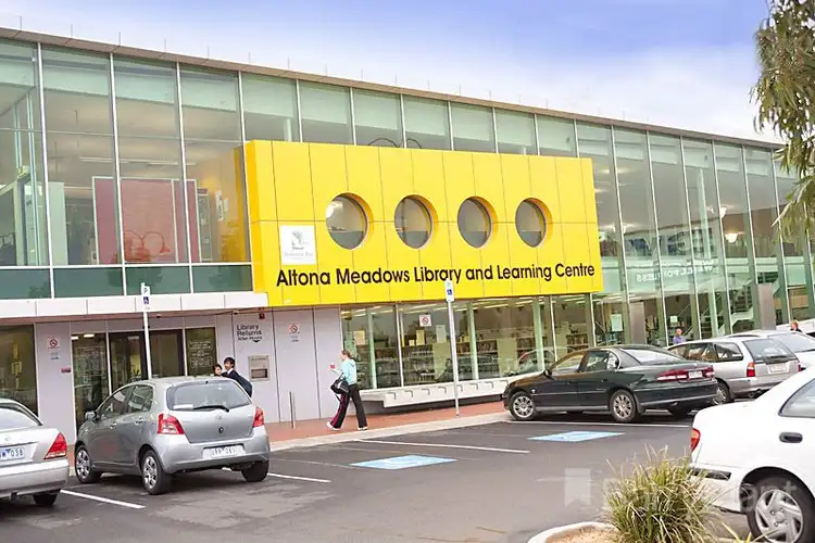 Third view of Homely land listing, 40 May Avenue, Altona Meadows VIC 3028