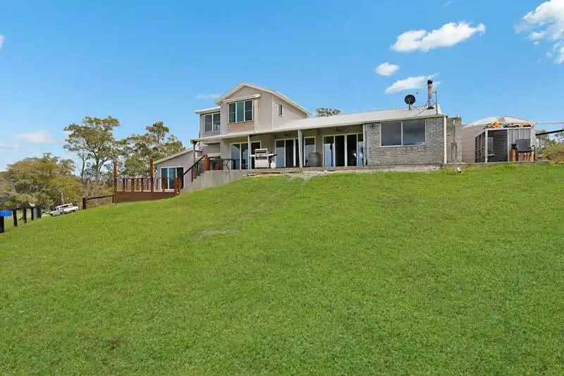 Main view of Homely rural property listing, 374 Torryburn Road, TORRYBURN Via, Paterson NSW 2421