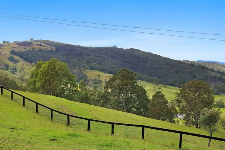 Second view of Homely rural property listing, 374 Torryburn Road, TORRYBURN Via, Paterson NSW 2421