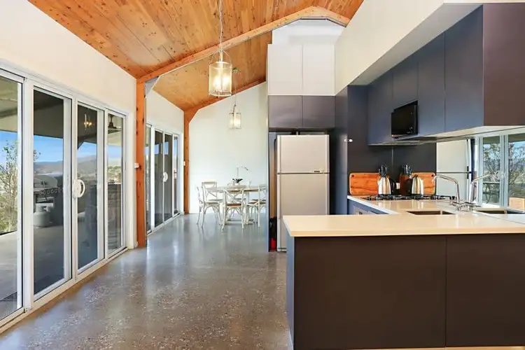 Fourth view of Homely rural property listing, 374 Torryburn Road, TORRYBURN Via, Paterson NSW 2421