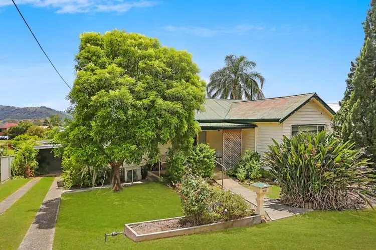 93 Brown Street, Dungog NSW 2420