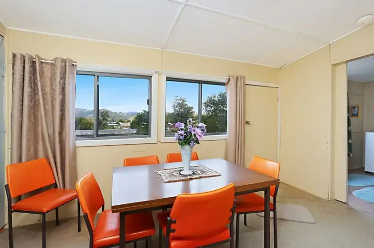 Fourth view of Homely house listing, 93 Brown Street, Dungog NSW 2420