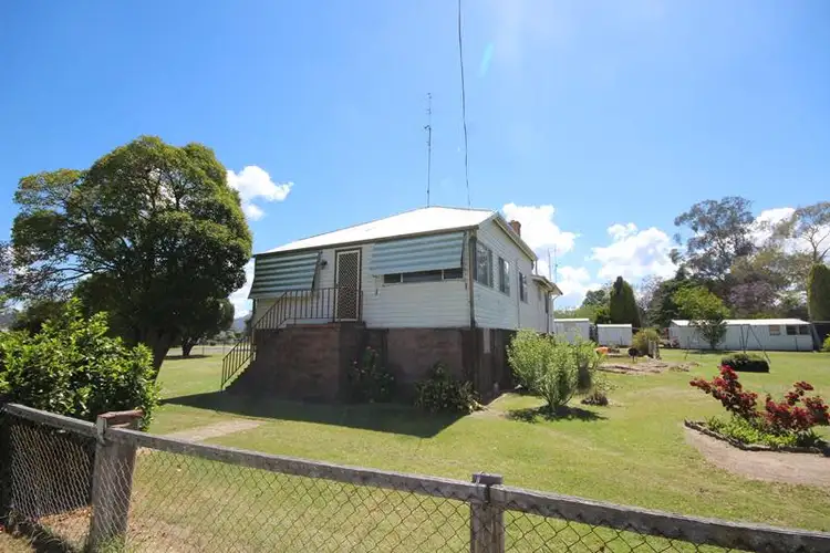 Address available on request