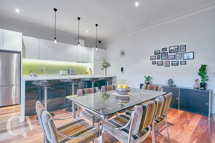 Fourth view of Homely house listing, 162 South Terrace, Fremantle WA 6160