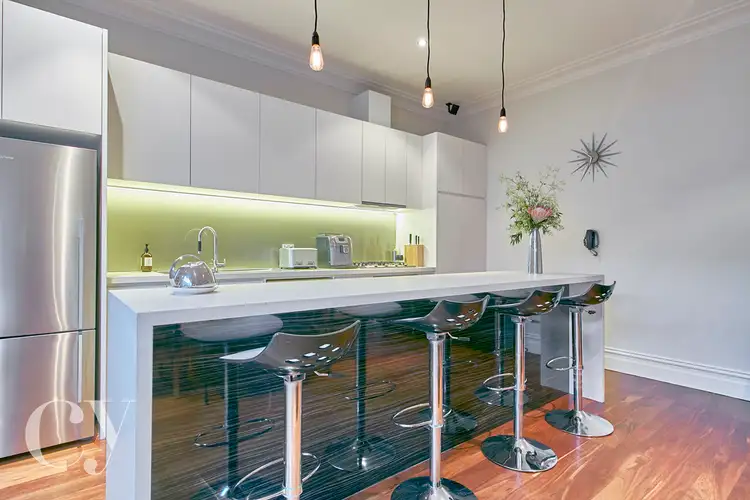 Fifth view of Homely house listing, 162 South Terrace, Fremantle WA 6160