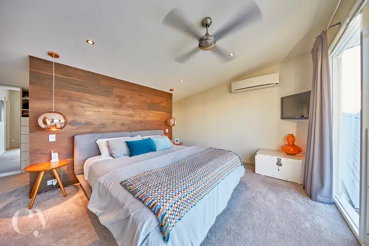 Sixth view of Homely house listing, 162 South Terrace, Fremantle WA 6160