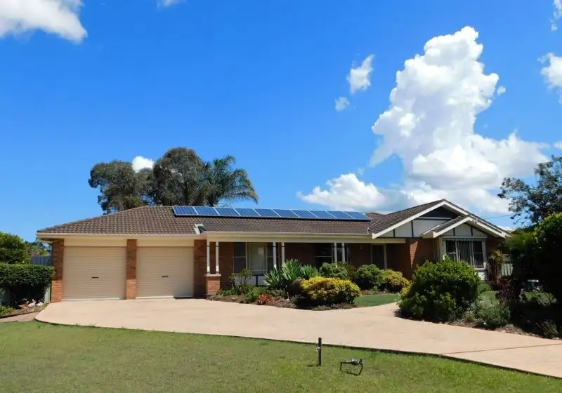 Main view of Homely house listing, 15 Casey Close, Kurri Kurri NSW 2327