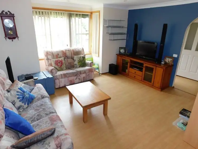 Second view of Homely house listing, 15 Casey Close, Kurri Kurri NSW 2327