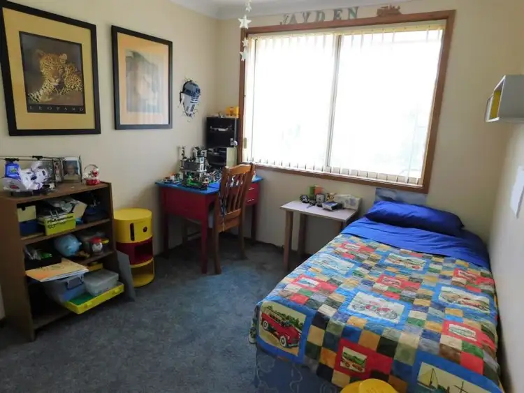 Seventh view of Homely house listing, 15 Casey Close, Kurri Kurri NSW 2327