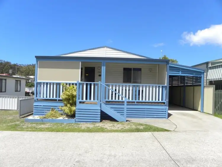 26/157 The Springs Rd, Sussex Inlet NSW 2540