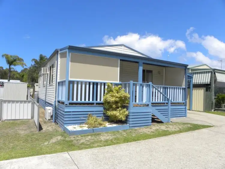 Second view of Homely house listing, 26/157 The Springs Rd, Sussex Inlet NSW 2540