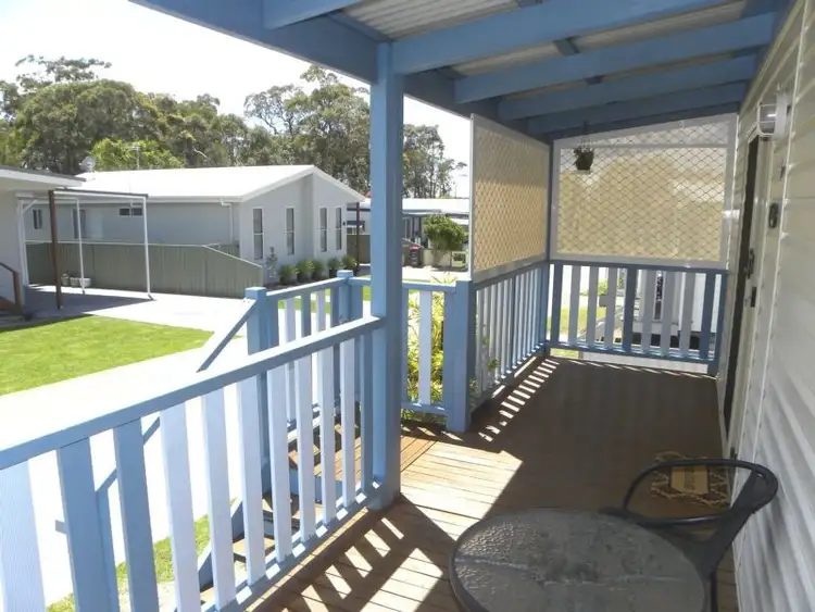 Fourth view of Homely house listing, 26/157 The Springs Rd, Sussex Inlet NSW 2540