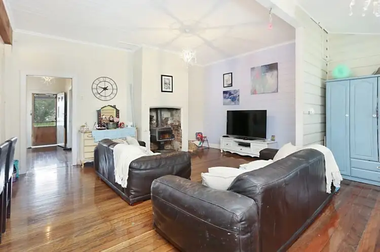 Second view of Homely rural property listing, 180 Marshdale Road, Alison Via, Dungog NSW 2420