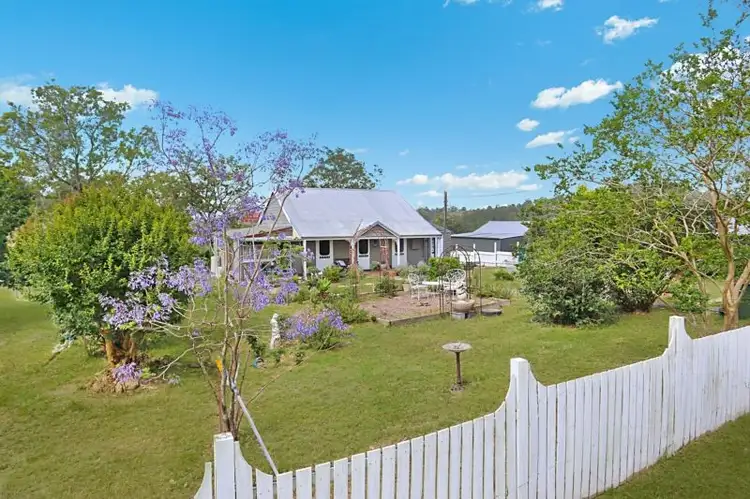 Third view of Homely rural property listing, 180 Marshdale Road, Alison Via, Dungog NSW 2420