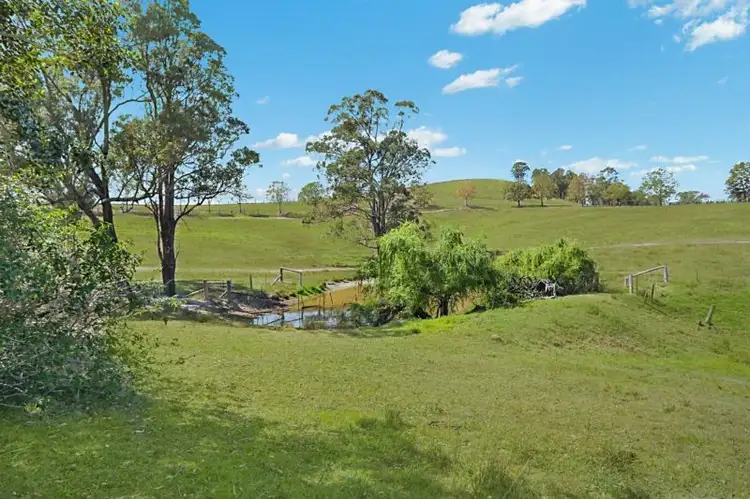 Fourth view of Homely rural property listing, 180 Marshdale Road, Alison Via, Dungog NSW 2420