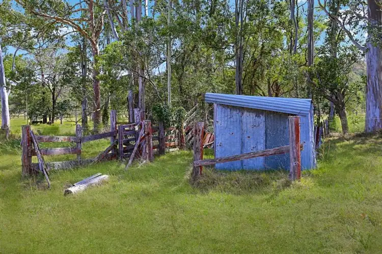 Sixth view of Homely rural property listing, 180 Marshdale Road, Alison Via, Dungog NSW 2420