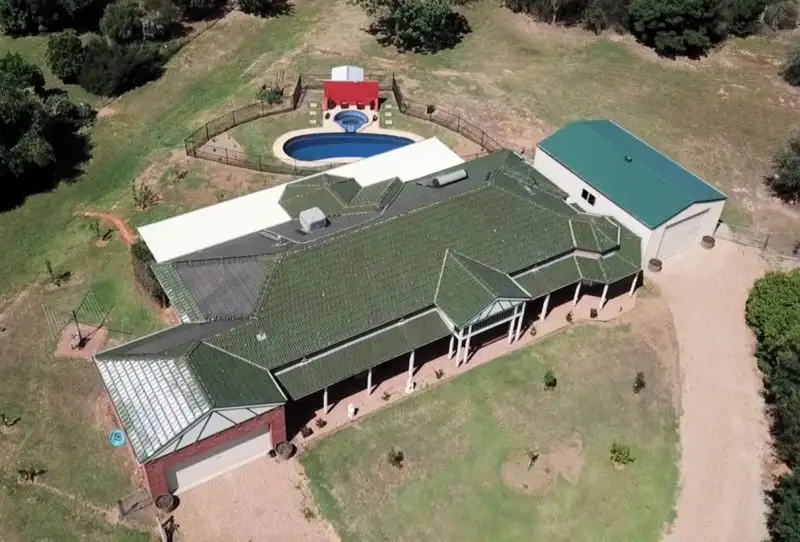 Main view of Homely house listing, 173 Milawa Bobinawarrah Road, Milawa VIC 3678