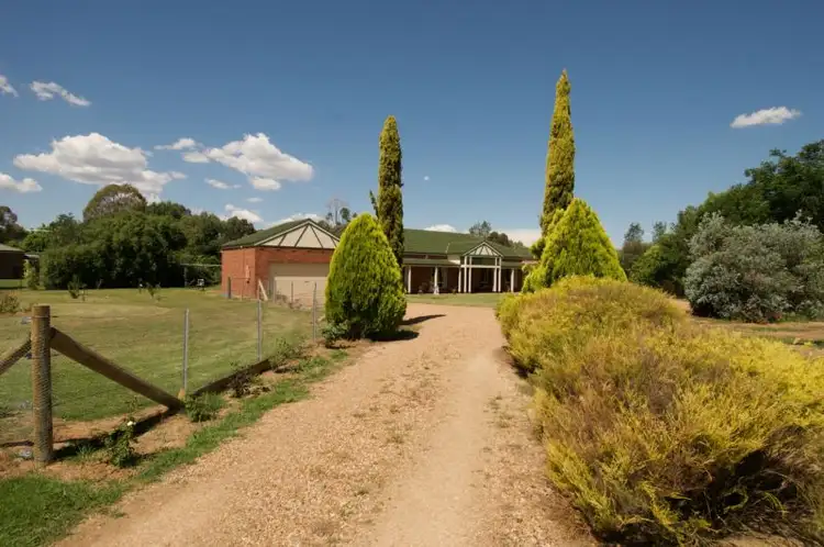 Second view of Homely house listing, 173 Milawa Bobinawarrah Road, Milawa VIC 3678