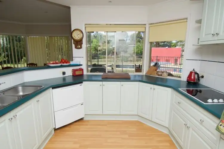 Fourth view of Homely house listing, 173 Milawa Bobinawarrah Road, Milawa VIC 3678