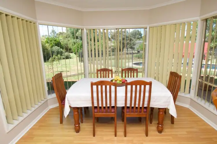 Fifth view of Homely house listing, 173 Milawa Bobinawarrah Road, Milawa VIC 3678