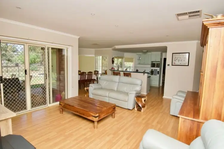 Sixth view of Homely house listing, 173 Milawa Bobinawarrah Road, Milawa VIC 3678