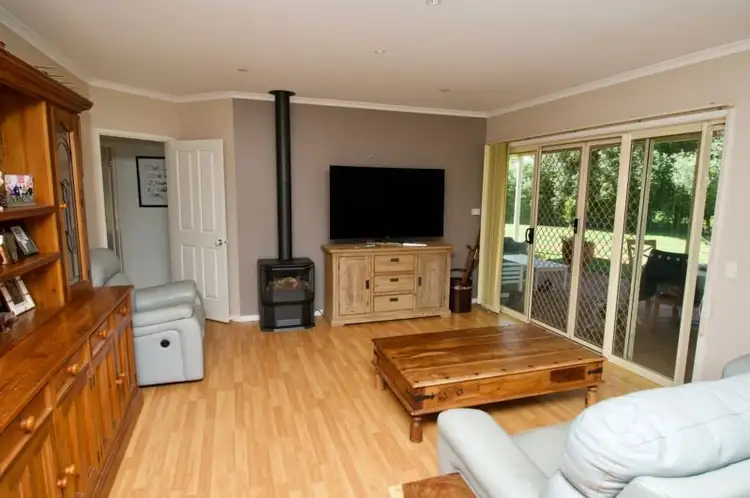 Seventh view of Homely house listing, 173 Milawa Bobinawarrah Road, Milawa VIC 3678