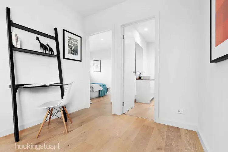 Second view of Homely townhouse listing, 2/85 Bowes Avenue, Airport West VIC 3042