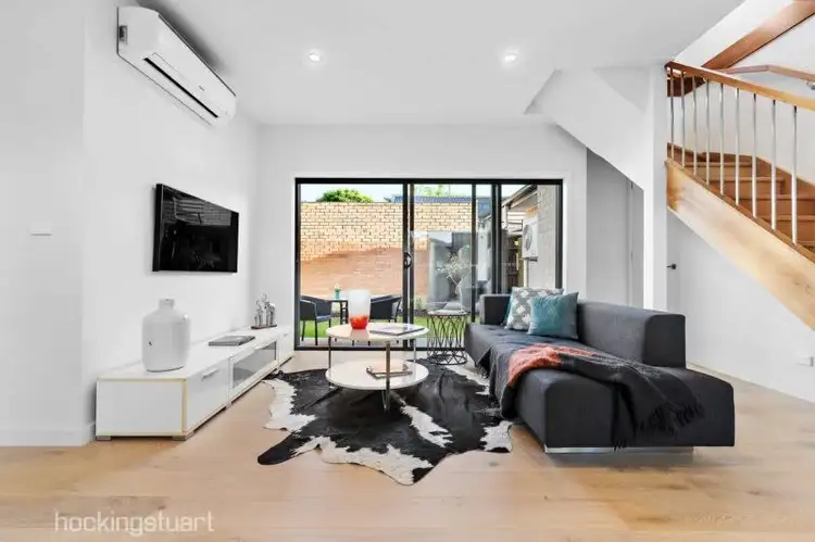 Third view of Homely townhouse listing, 2/85 Bowes Avenue, Airport West VIC 3042