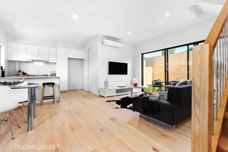 Fourth view of Homely townhouse listing, 2/85 Bowes Avenue, Airport West VIC 3042