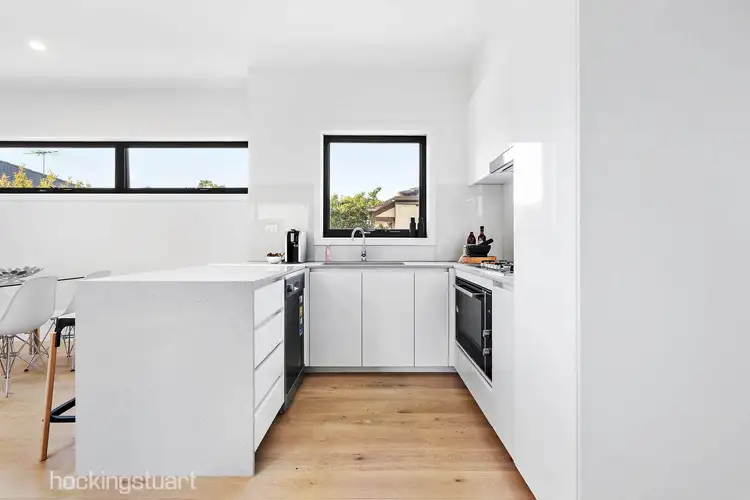 Fifth view of Homely townhouse listing, 2/85 Bowes Avenue, Airport West VIC 3042