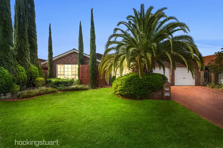 6 Jarman Court, Hoppers Crossing VIC 3029