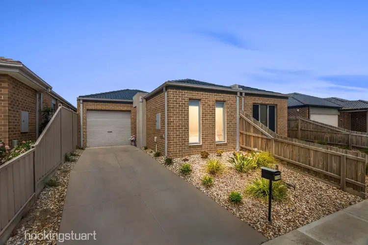 116B Wootten Road, Tarneit VIC 3029