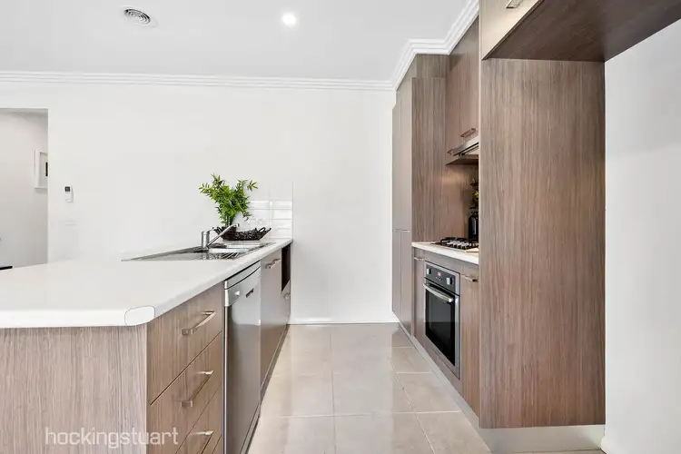 Fifth view of Homely unit listing, 116B Wootten Road, Tarneit VIC 3029