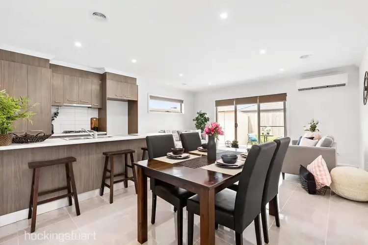 Sixth view of Homely unit listing, 116B Wootten Road, Tarneit VIC 3029