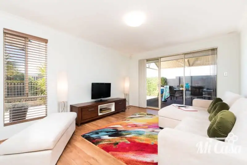 Main view of Homely house listing, 1/324 Hector Street, Tuart Hill WA 6060
