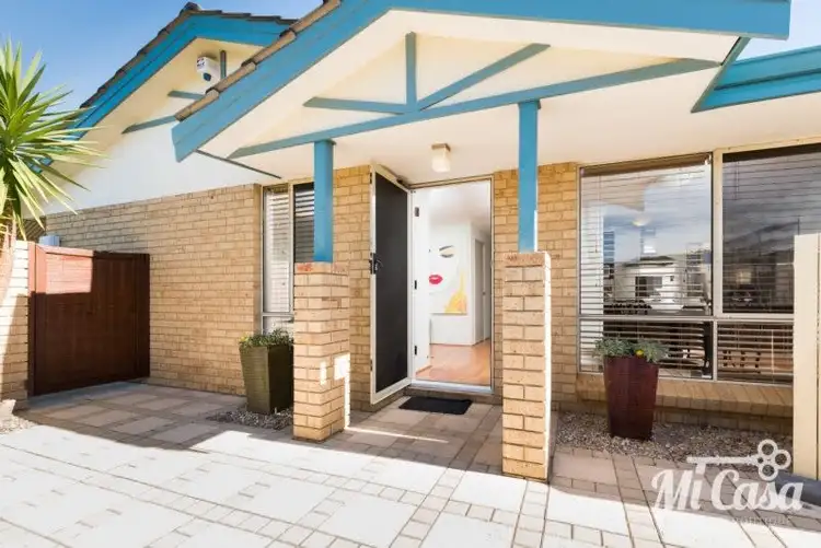Third view of Homely house listing, 1/324 Hector Street, Tuart Hill WA 6060