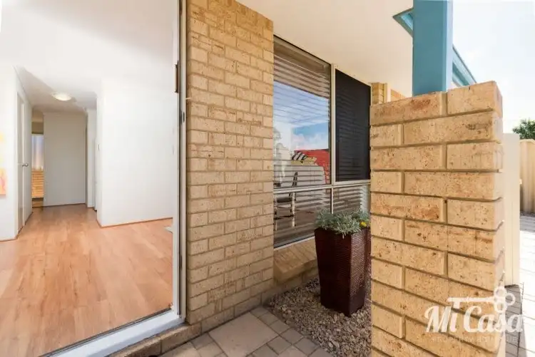 Fourth view of Homely house listing, 1/324 Hector Street, Tuart Hill WA 6060